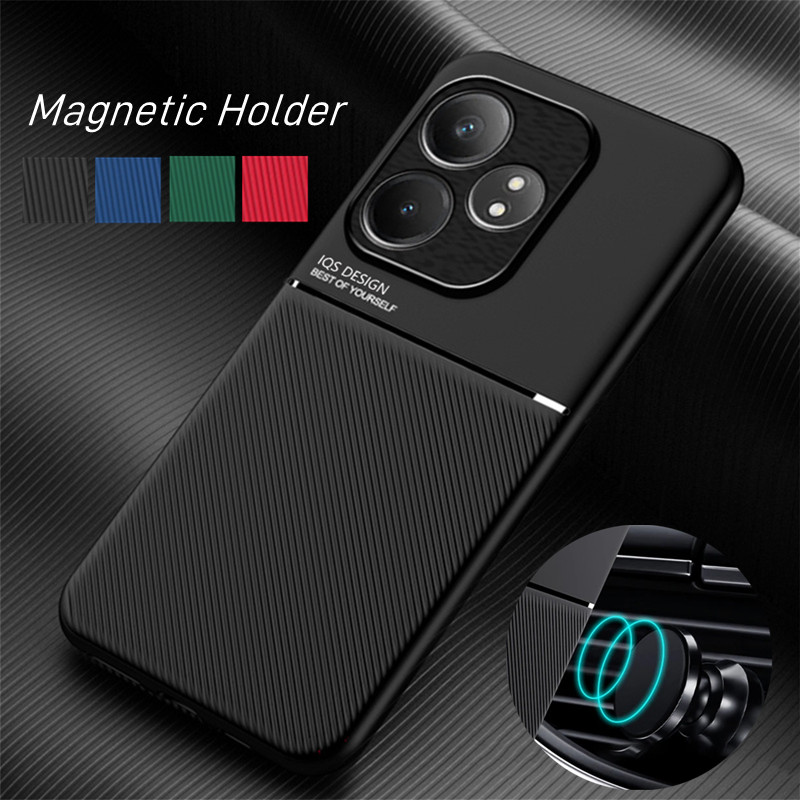 Area Rug - Wytrzymałe, antypoślizgowe etui na Realme GT