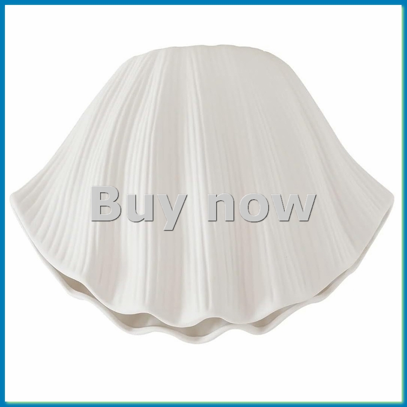 Vase Decor - Wazon ceramiczny w stylu nordyckim w
