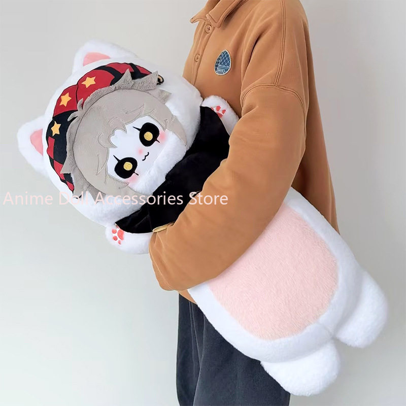 Anime The Freak Circus Pierrot – Throw Pillow recenzja i cena