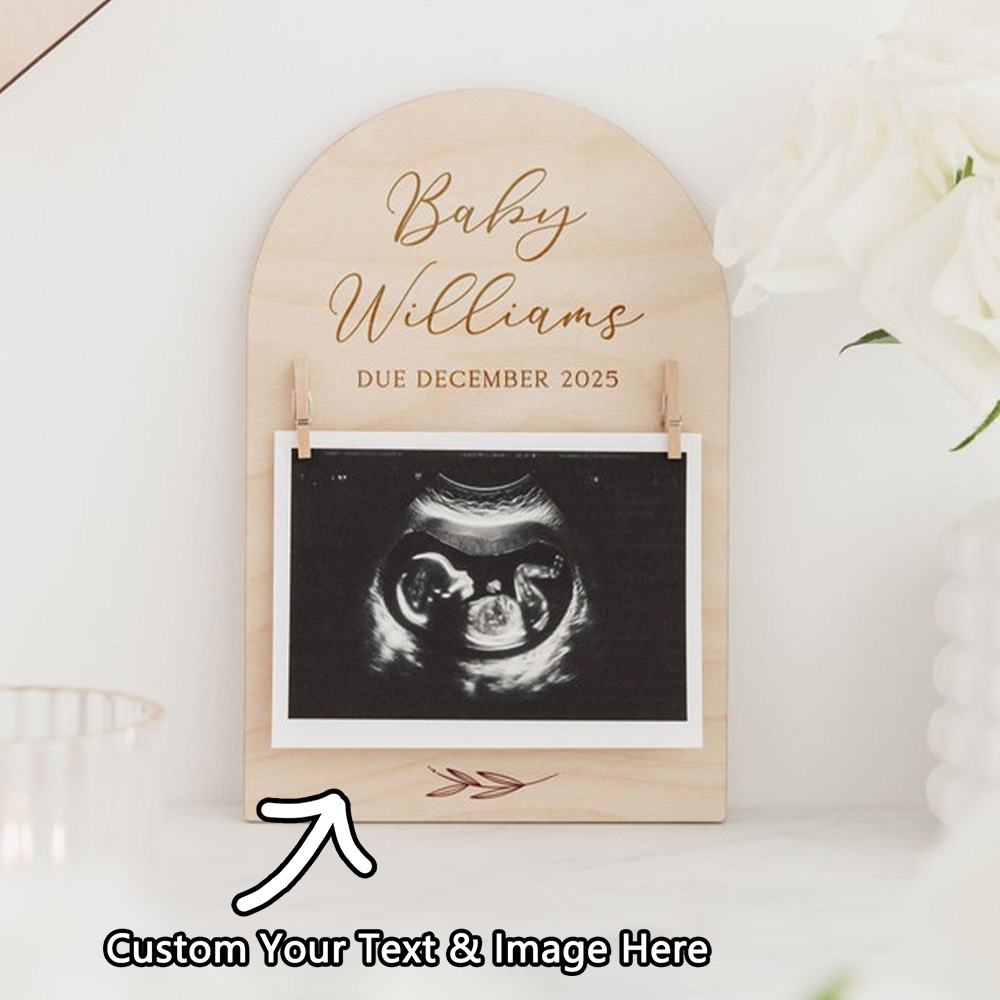Spersonalizowany znak ogłoszen – Picture Frame recenzja i cena