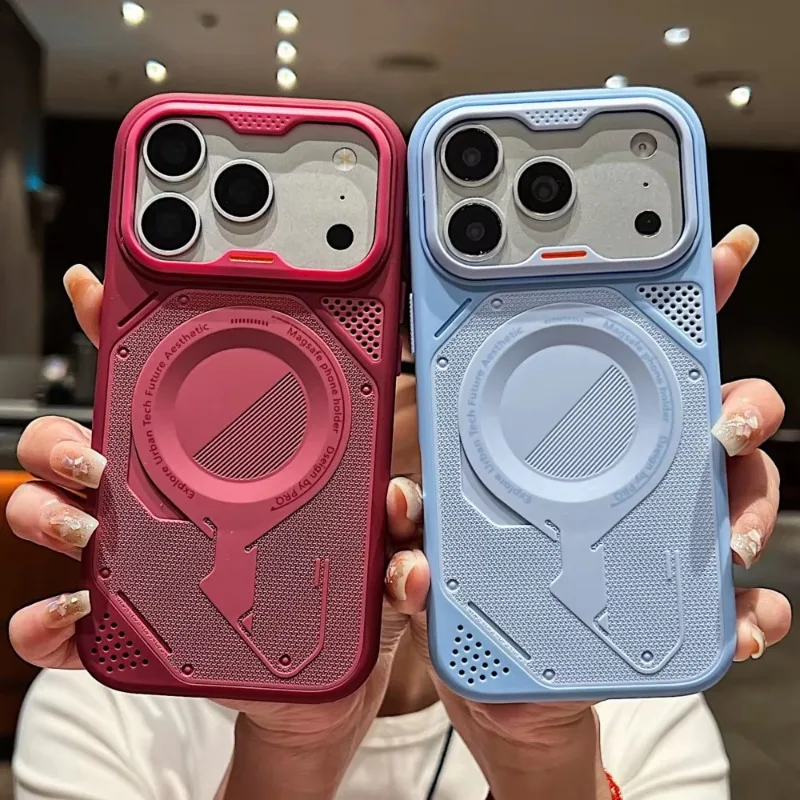 Luksusowe, hybrydowe etui z oc – Area Rug recenzja i cena