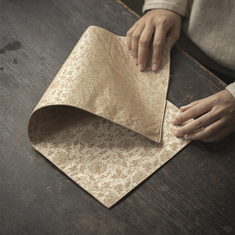 Nowy Chiński Styl Zen Brokatow – Table Runner recenzja i cena