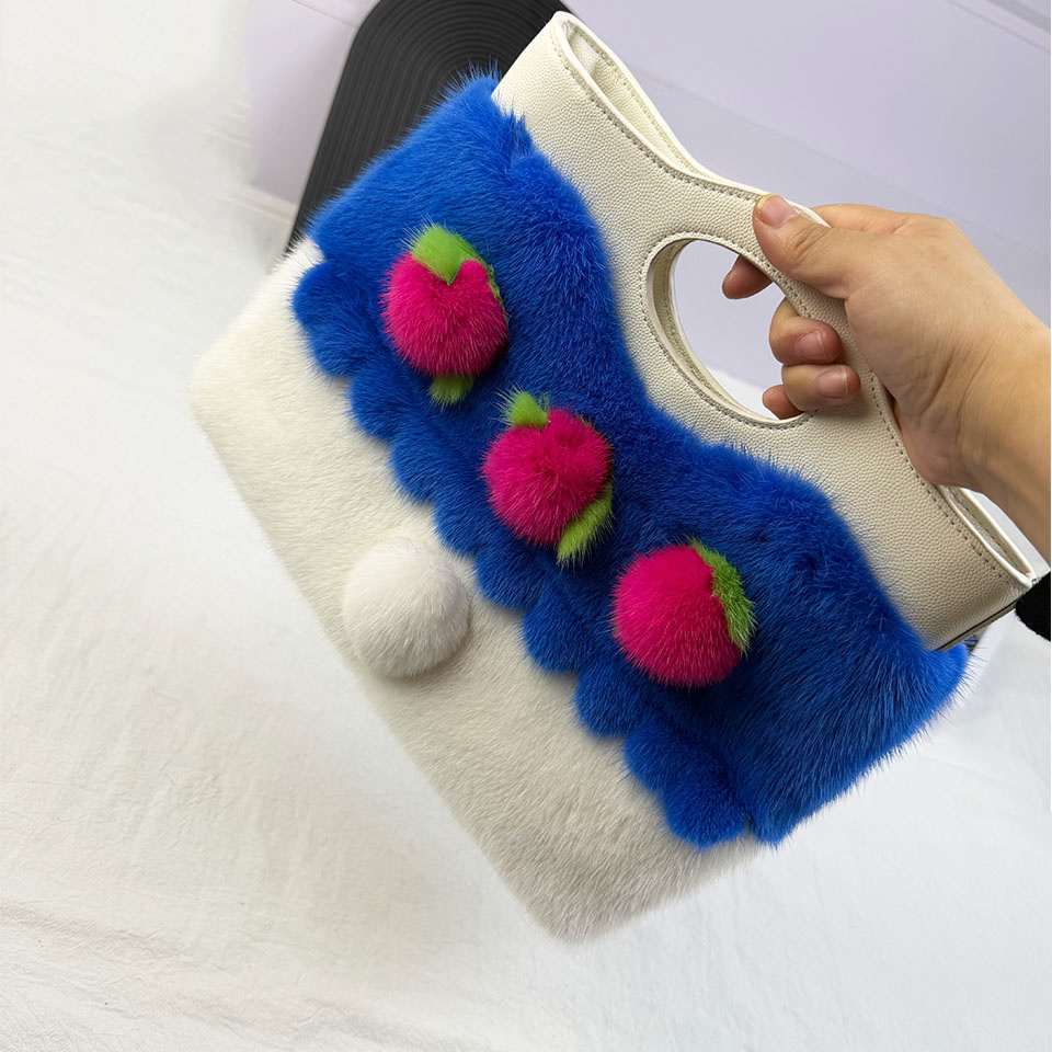 Luksusowa torba typu tote z fu – Interior Design High End recenzja i cena