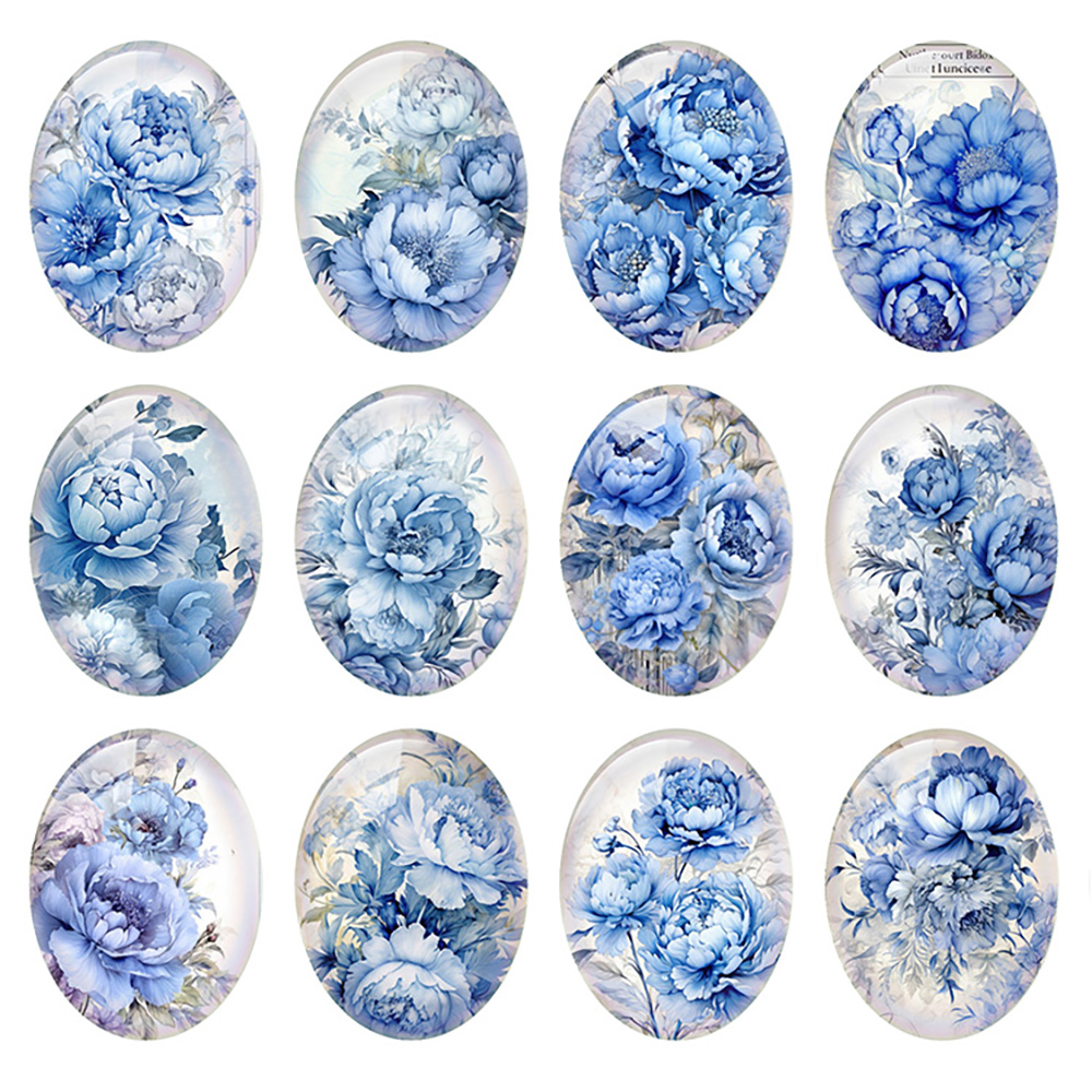 Losowe mieszane okrągłe/owalne – Vase Decor recenzja i cena