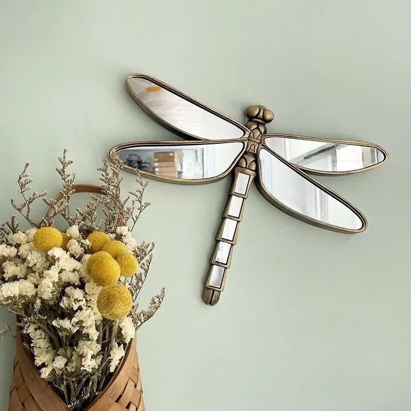 A7-25 Vintage Kreatywne Lustro – Decorative Mirror recenzja i cena