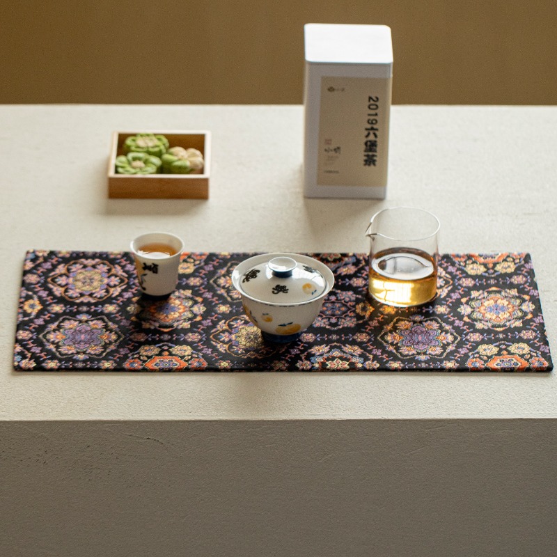 1 szt. Bieżnik na stół do herb – Table Runner recenzja i cena