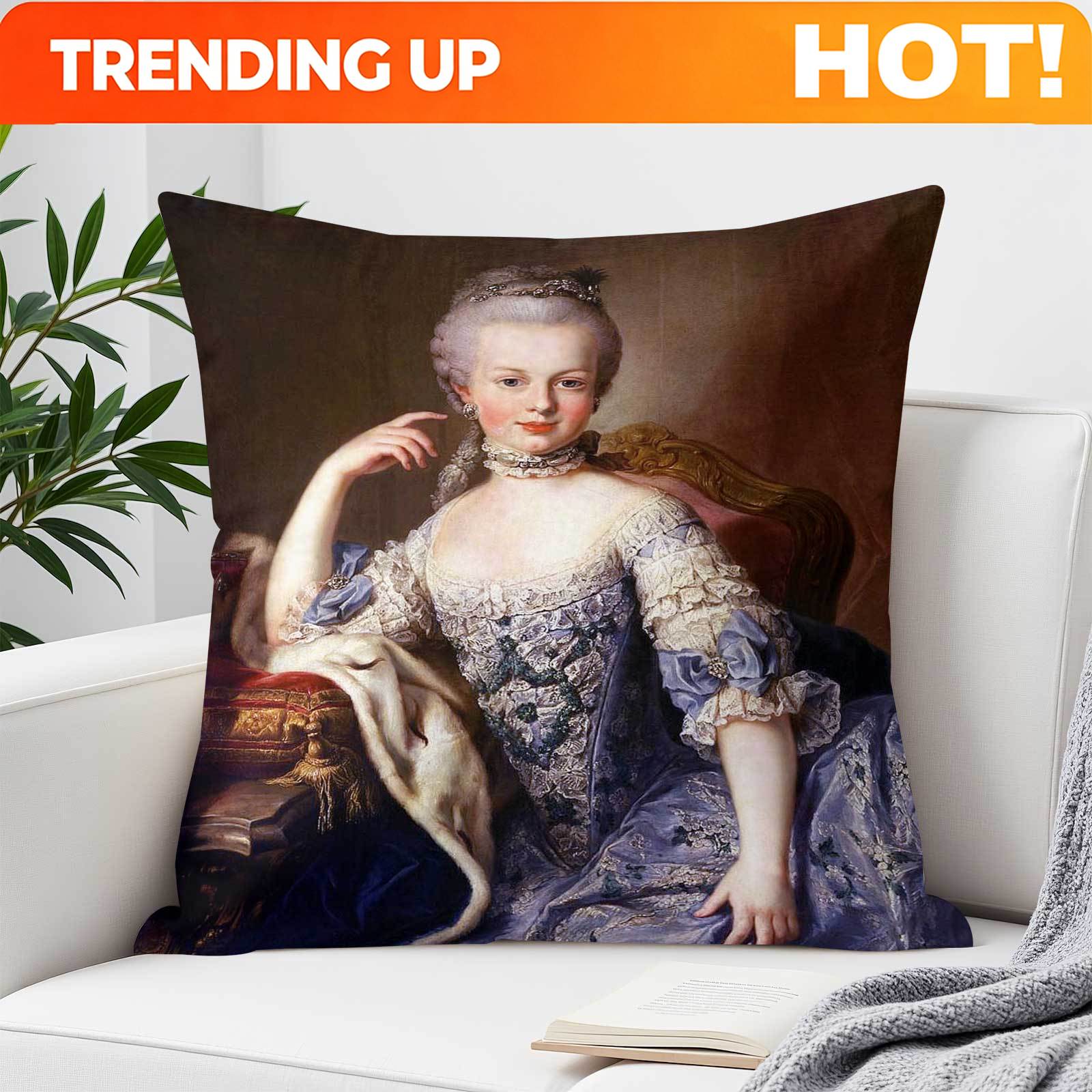 Spersonalizowana dekoracyjna k – Throw Pillow recenzja i cena