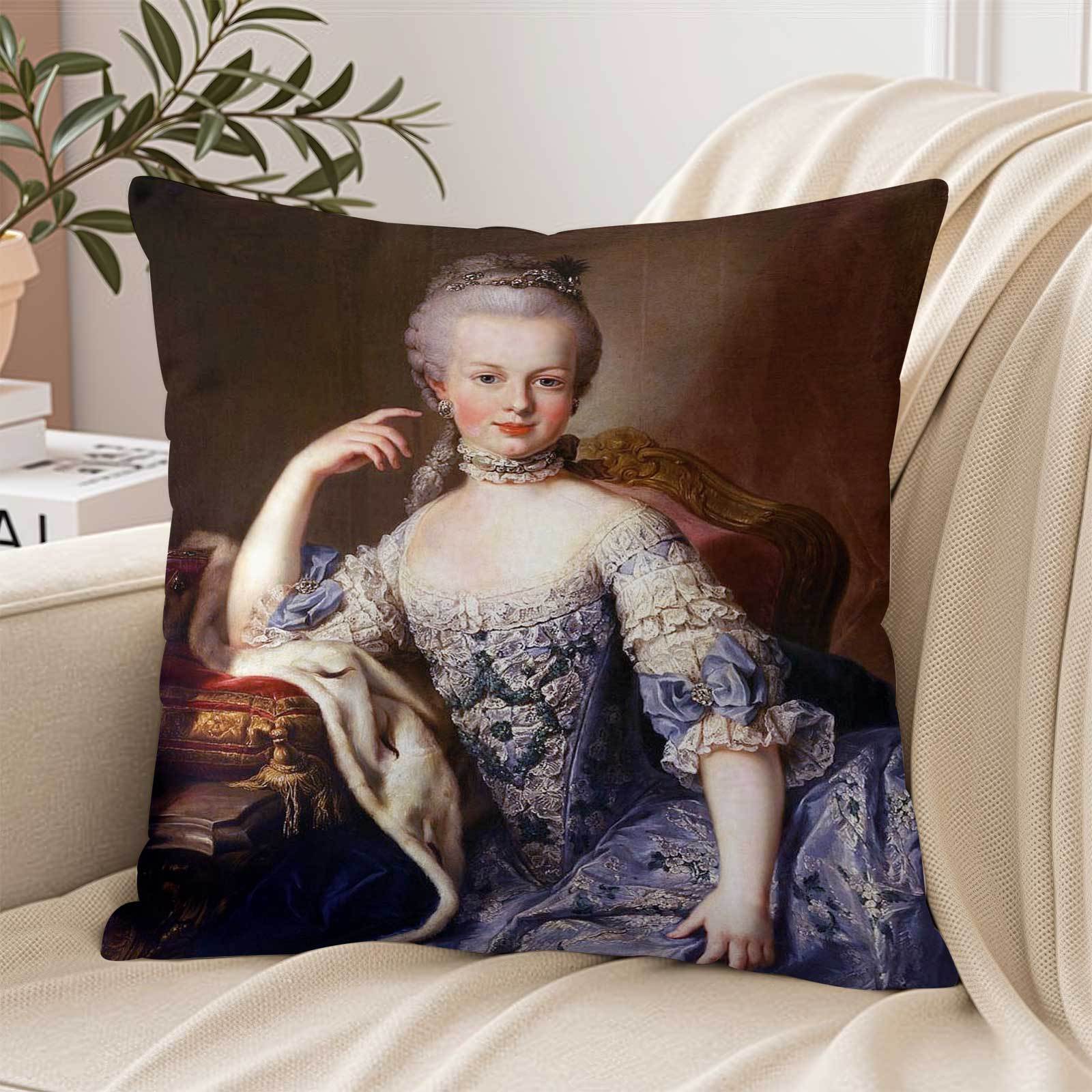 Spersonalizowana dekoracyjna k – Throw Pillow recenzja i cena