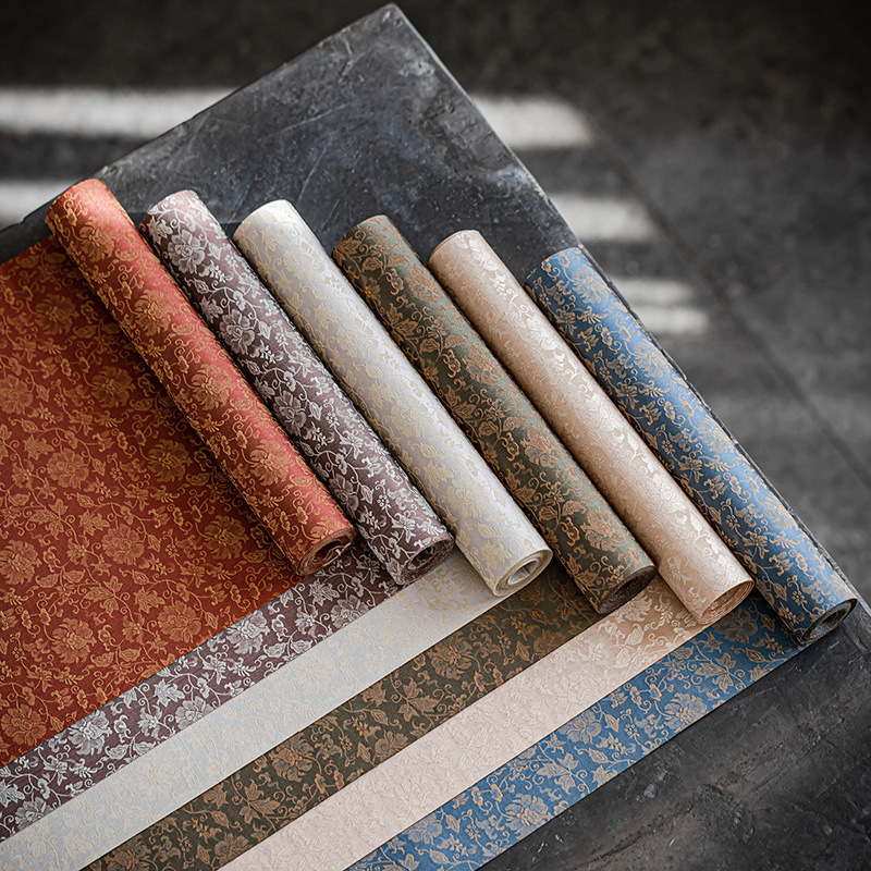 Zaplątany kwiat lotosu eleganc – Table Runner recenzja i cena