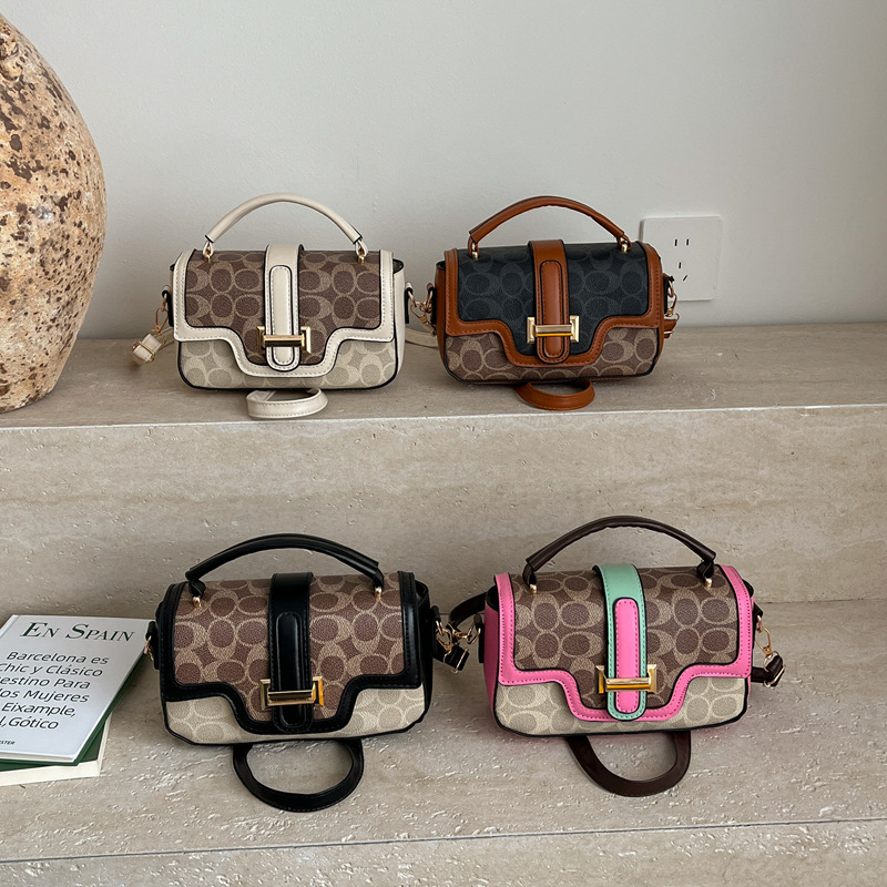 Lekka luksusowa torebka w styl – Interior Design High End recenzja i cena
