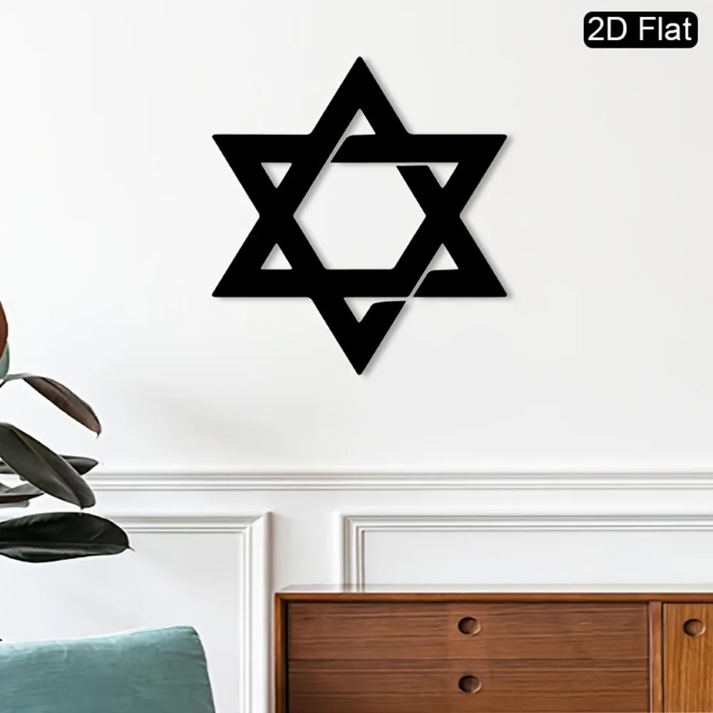 CIFBUY Metalowa dekoracja ście – Wall Art recenzja i cena