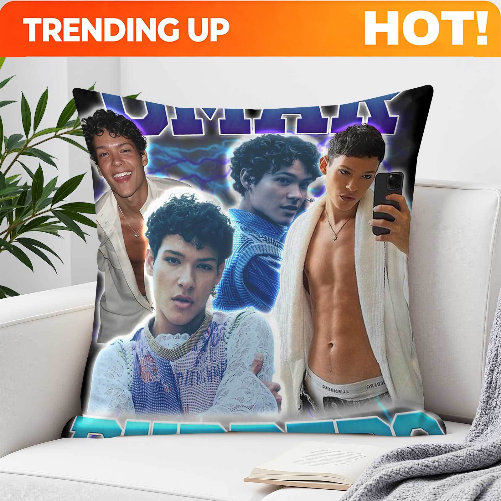 Spersonalizowane 1 szt. Poszew – Throw Pillow recenzja i cena