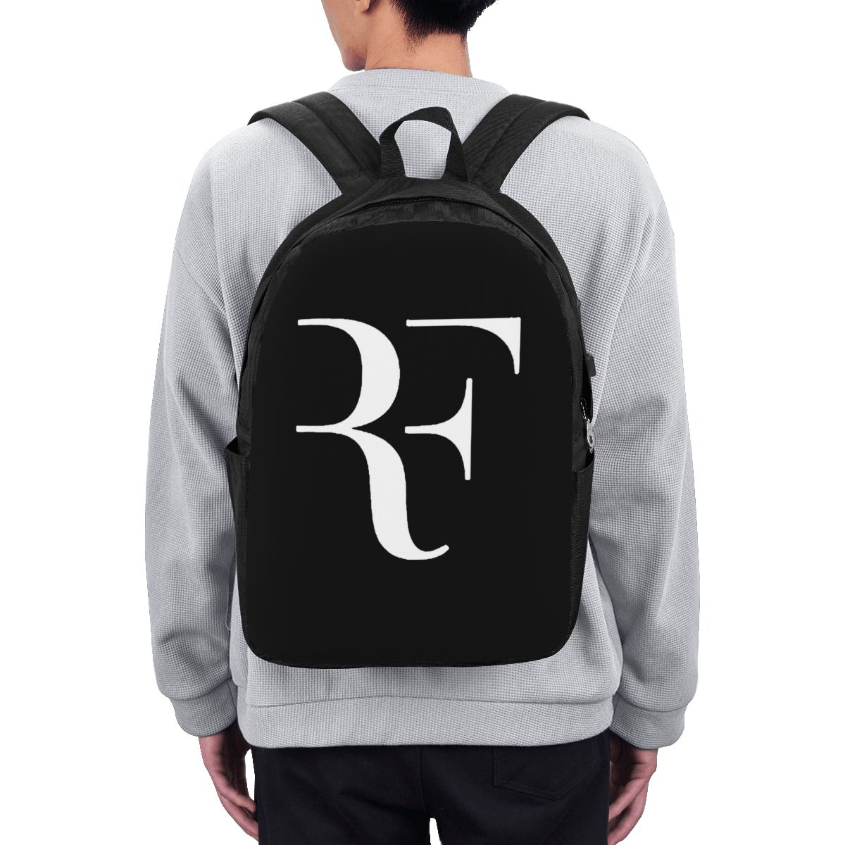 Plecak Roger Federer, torba po – Wall Sticker recenzja i cena
