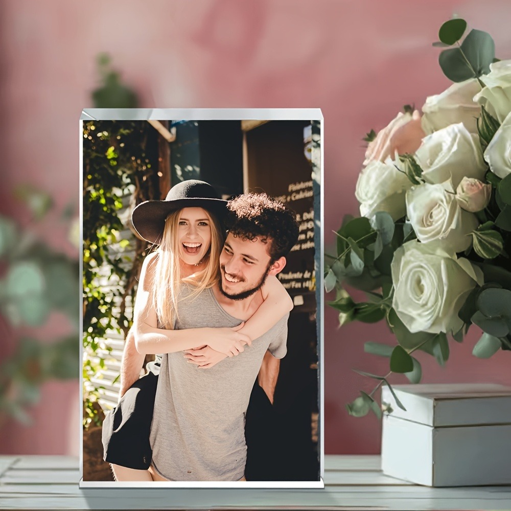 Spersonalizowane ramki na zdję – Picture Frame recenzja i cena