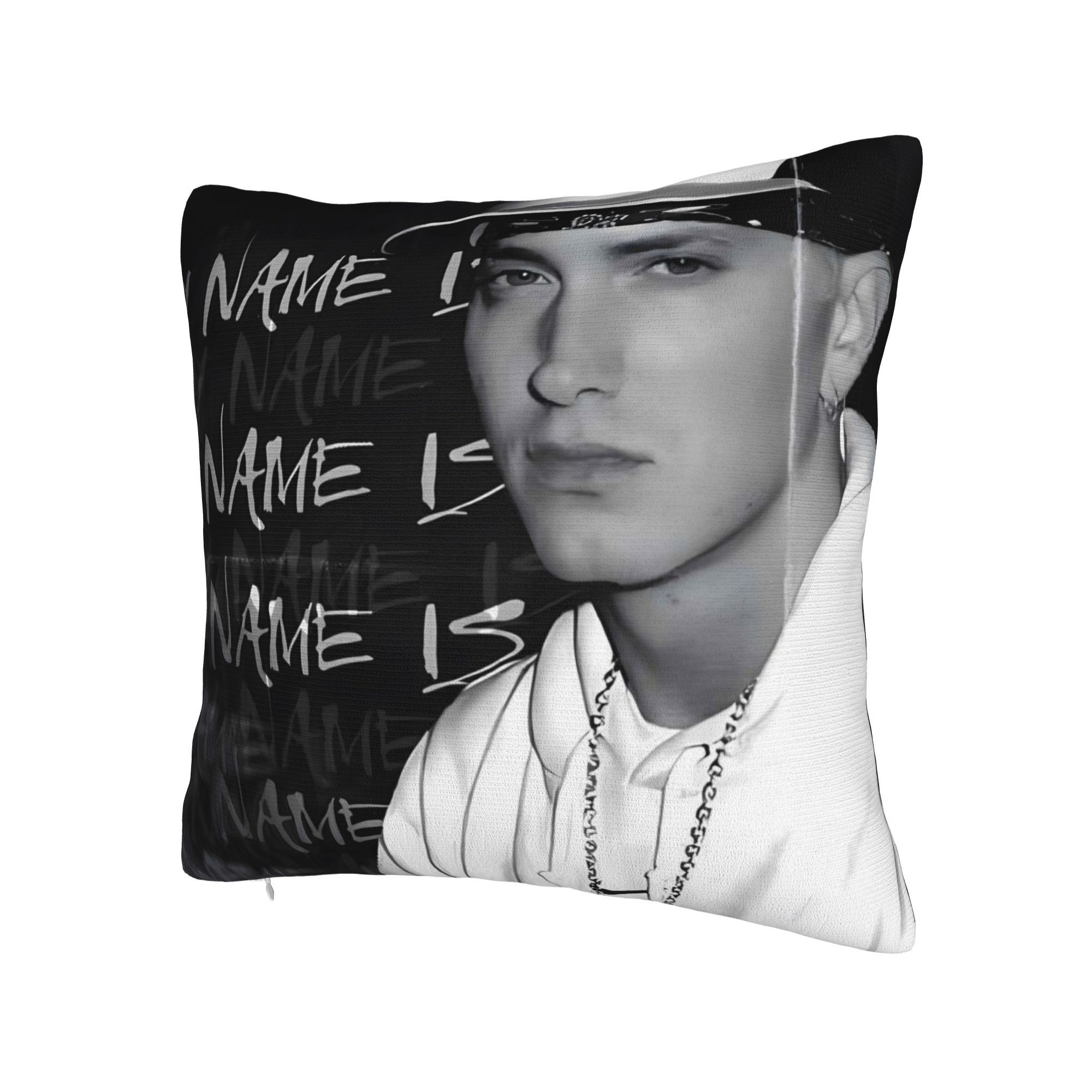 Spersonalizowane dwustronne po – Throw Pillow recenzja i cena